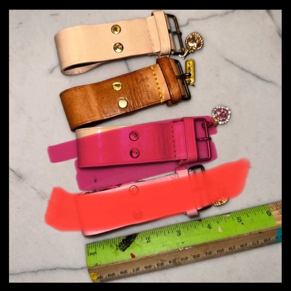 Louis Vuitton Custom Key Chain Charm (Select one) - Picture 9 of 11